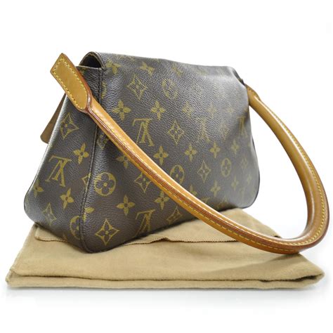 louis vuitton looping bag mini|lv loop bag 2021.